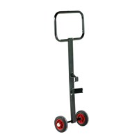 Keg Trolley