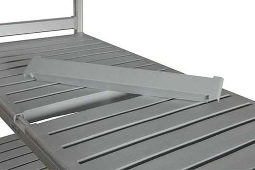 Eko Fit Polymer Shelving