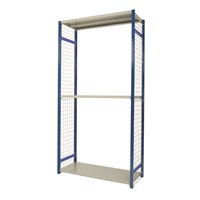 Expo 4 Mesh Side Cladding (per frame)