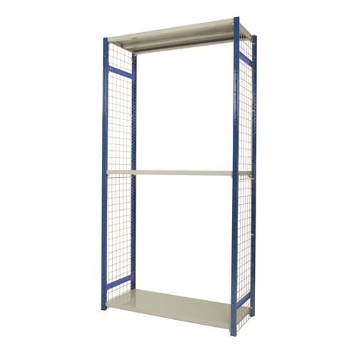 Expo 4 Mesh Side Cladding (per frame)