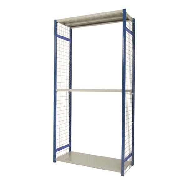 Expo 4 Mesh Side Cladding (per frame)