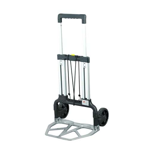 125kg - Telescopic Folding Sack Truck