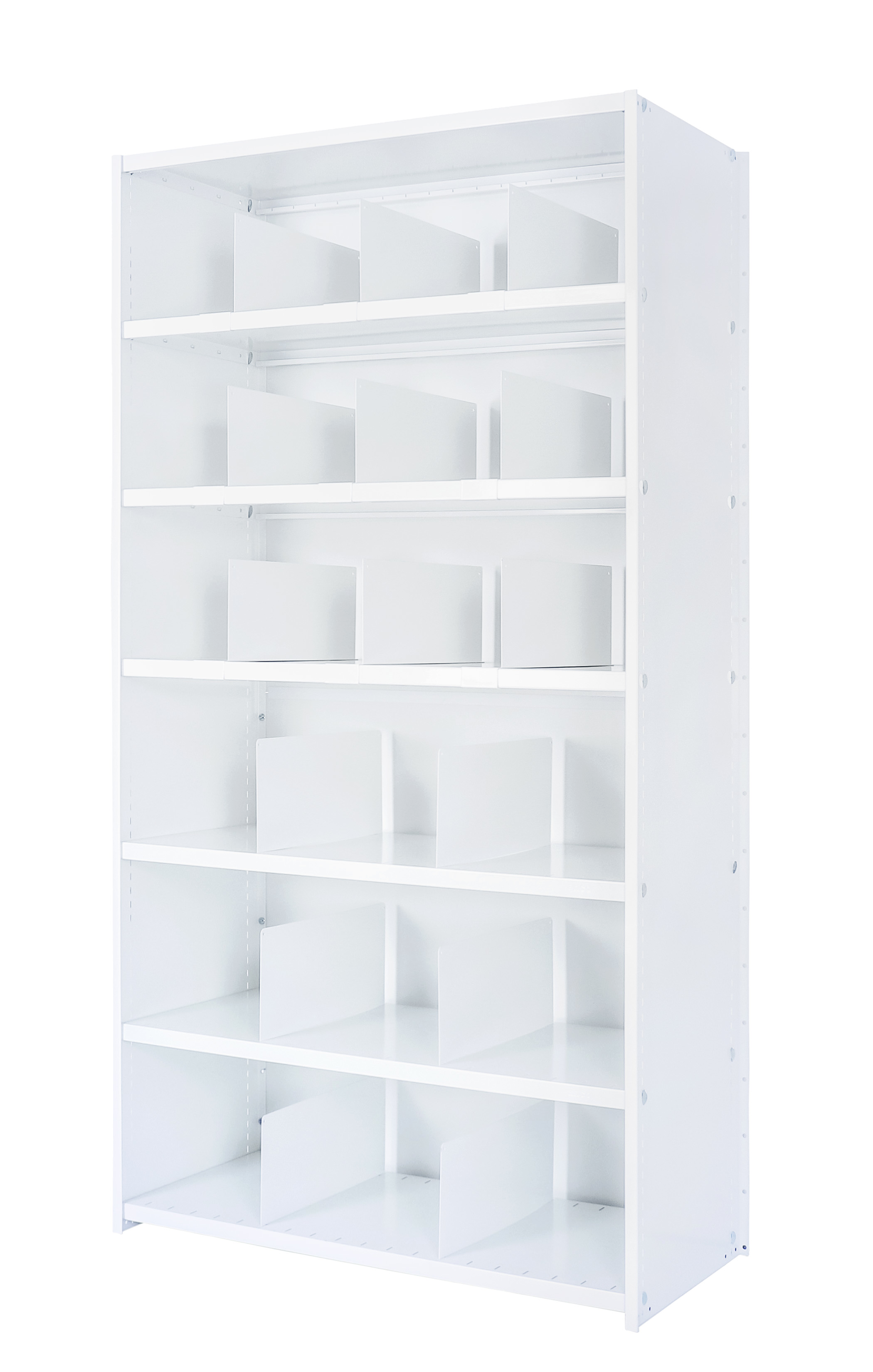 Delta Plus Freestanding dividers