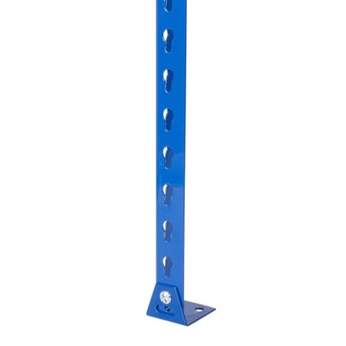 Rivet Racking Metal Feet (Set of 4)