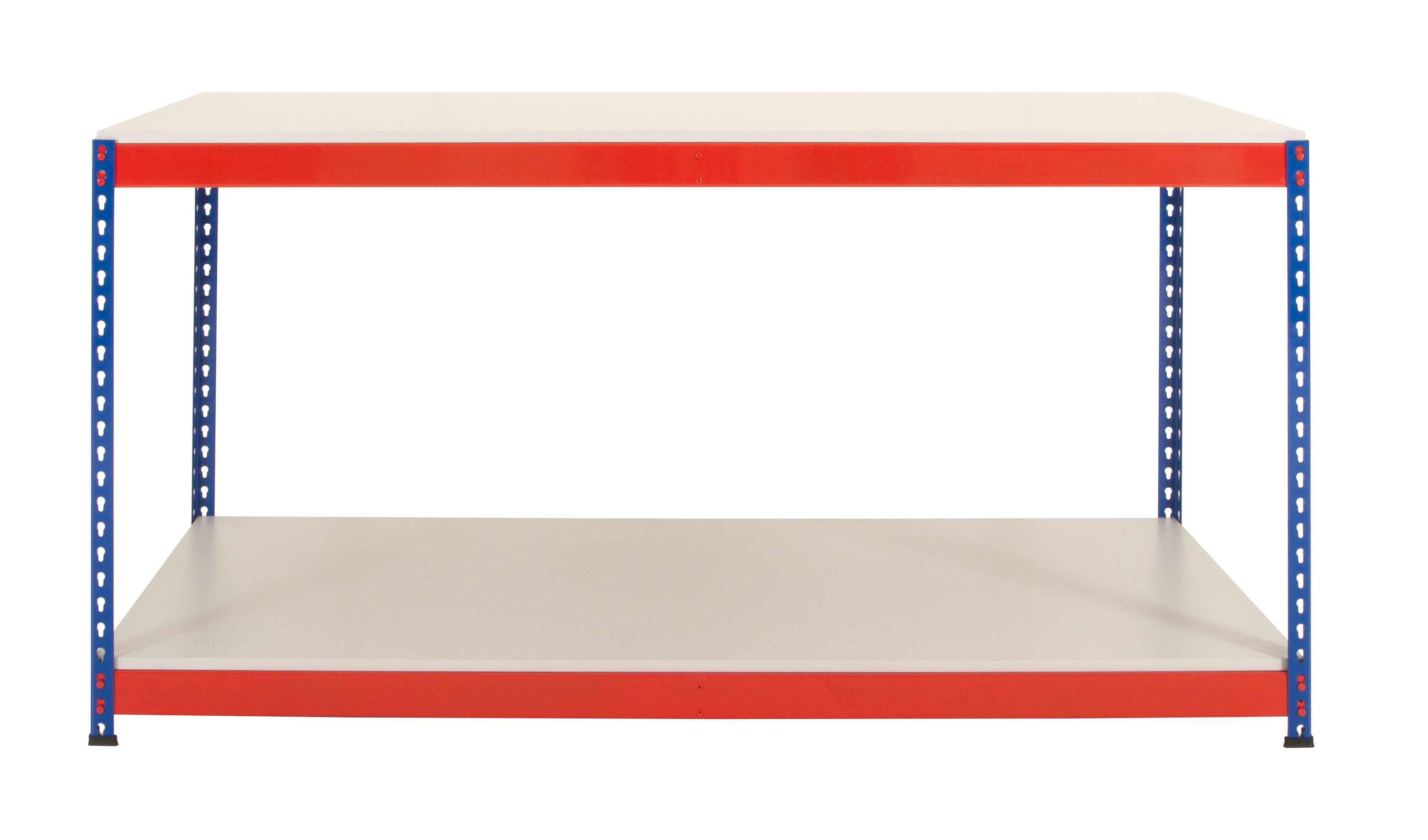 Rivet Workbench - Full Undershelf