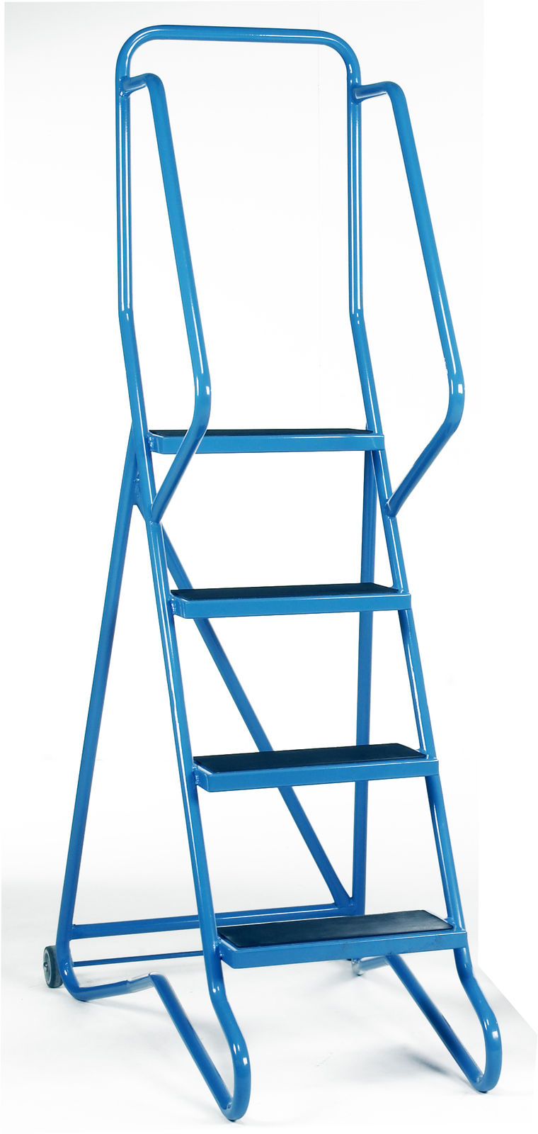 Wheelalong Two, Three and Four Steps