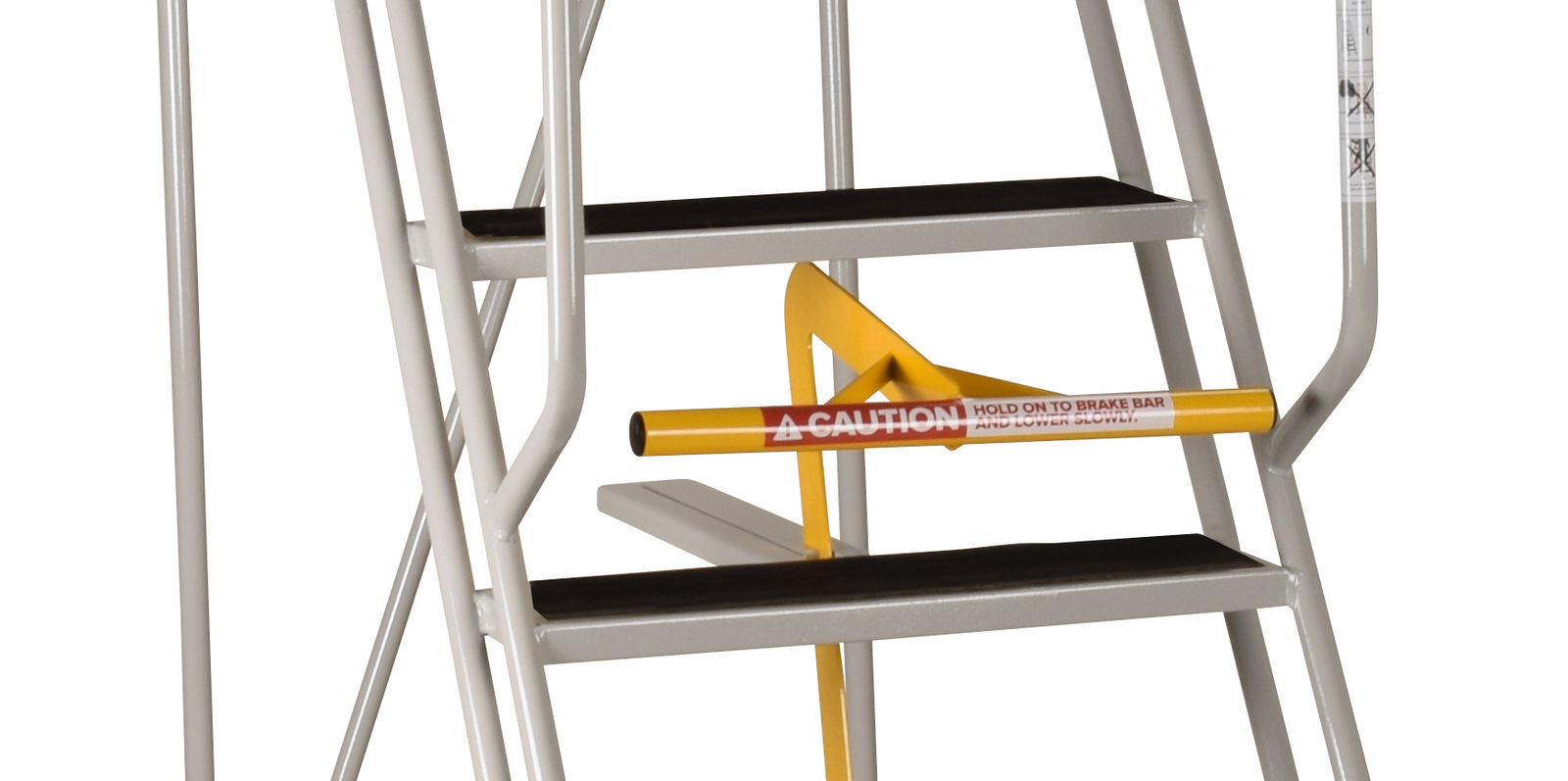 Steptek Economy Step Range