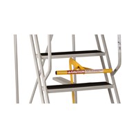 Steptek Economy Step Range