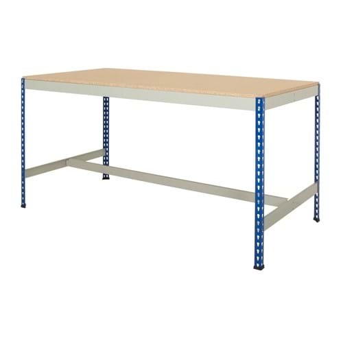 Rivet Workbench - T-Bar
