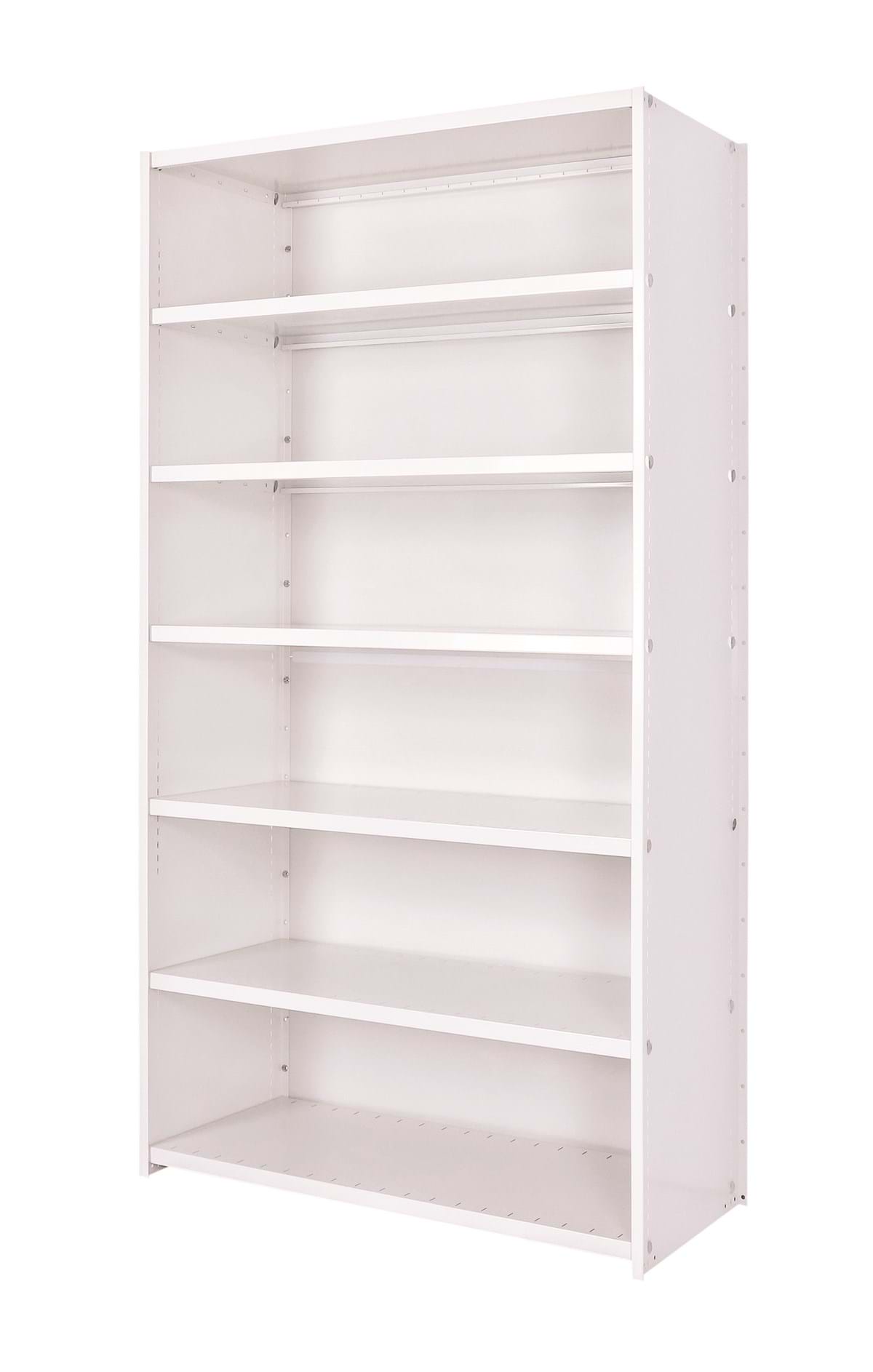 Storage Room Cladding Delta Plus Back cladding sets — The Storage Bay