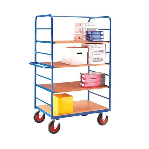 Shelf Truck