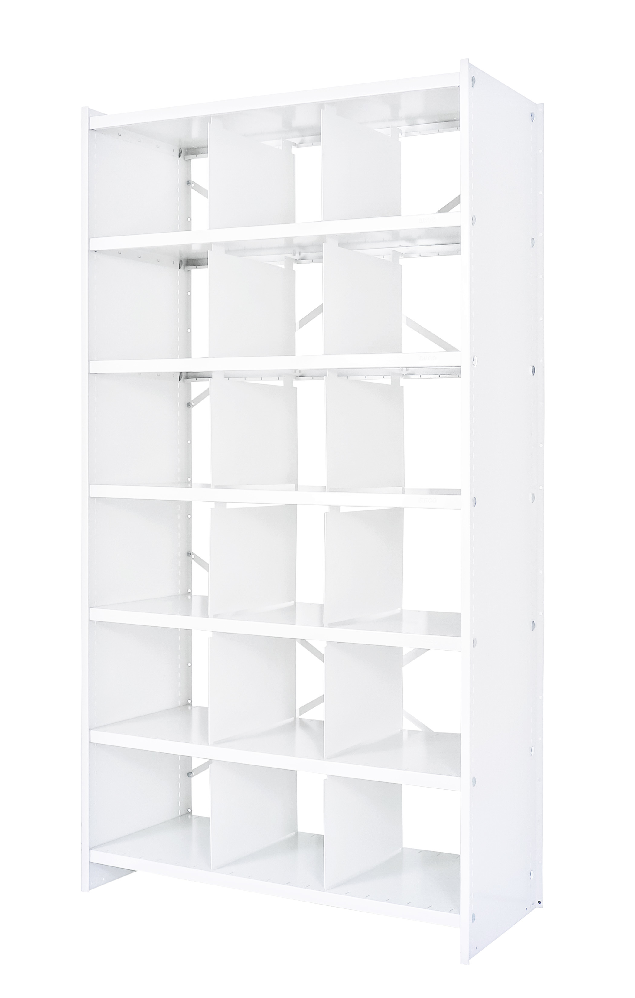 Delta Plus Fixed height dividers