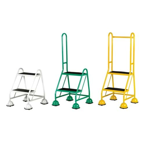 Single Sided Mobile 2 Step