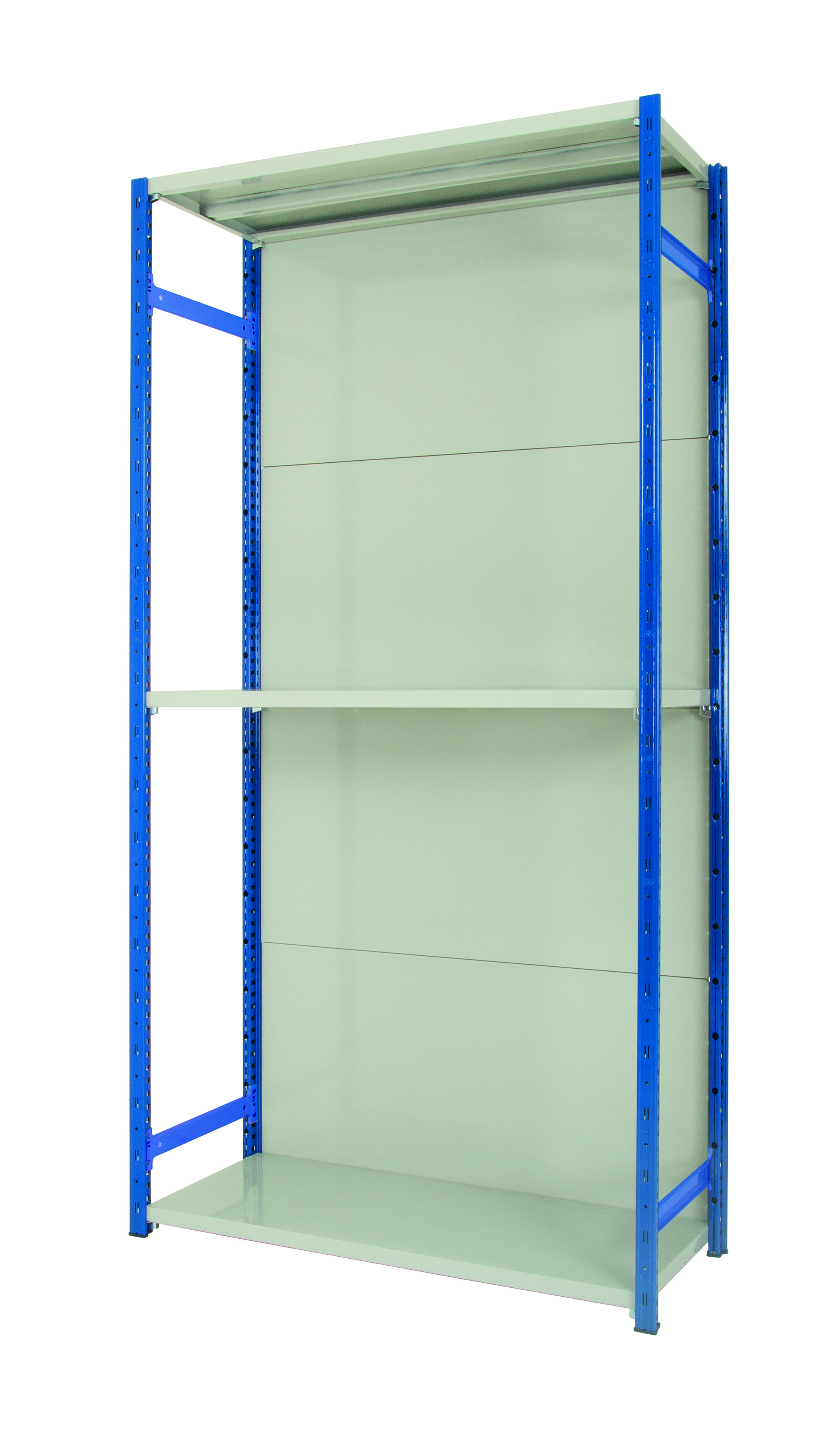 Expo 4 Hook-In Back Cladding (per bay)