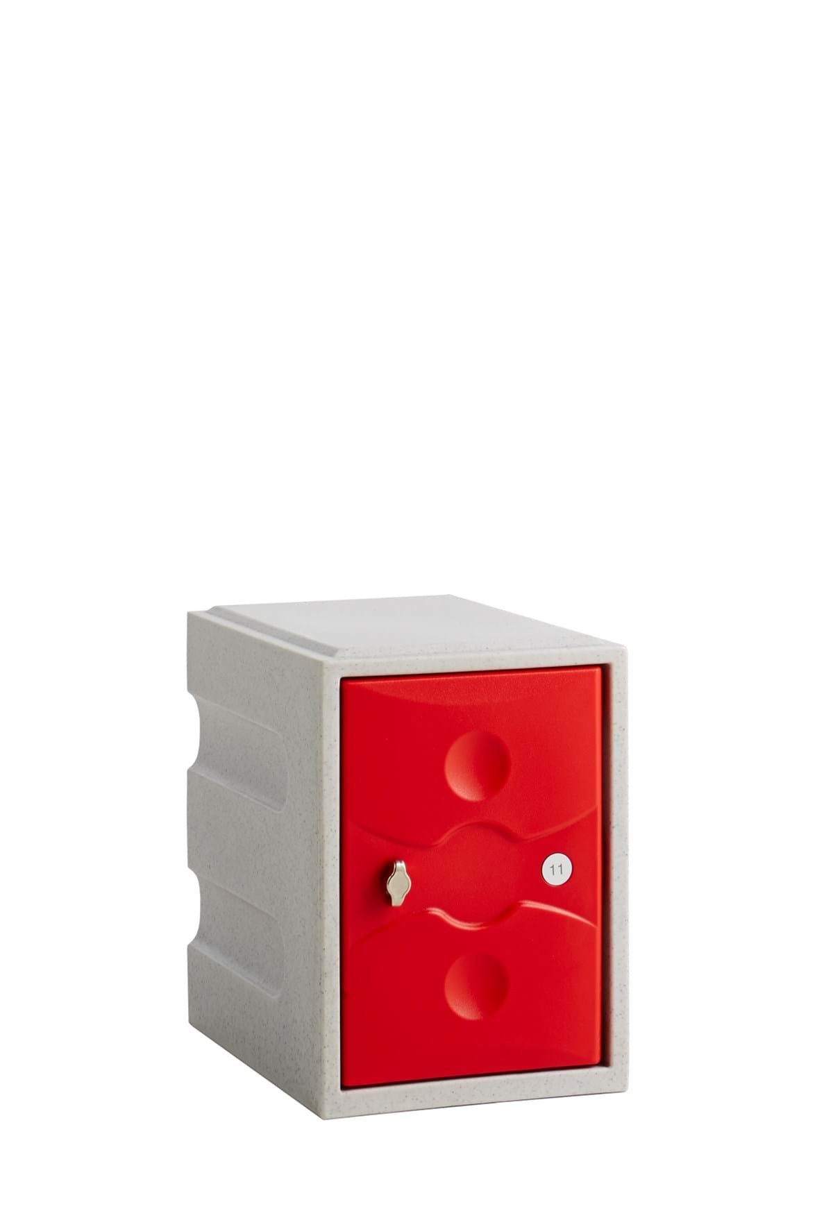 ULTRABOX Mini Locker — The Storage Bay