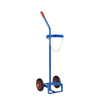 Single Cylinder Trolley