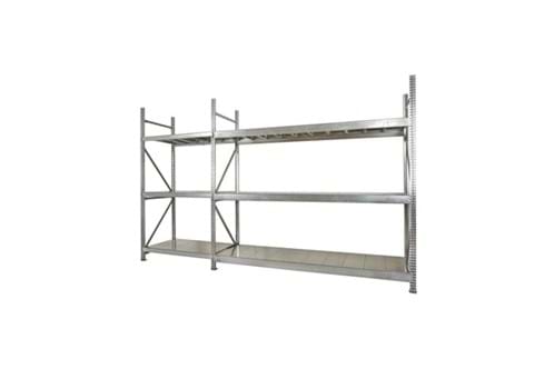 Galvanised Steel Shelving & Racking Systems
