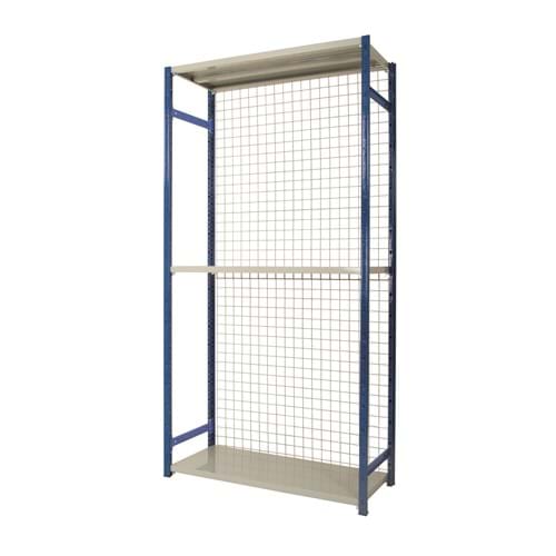 Expo 4 Mesh Back Cladding (per bay)