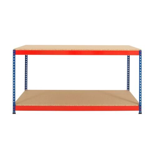 Rivet Workbench - Full Undershelf