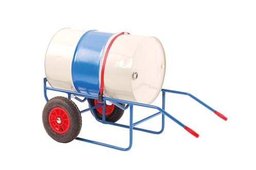 Material Handling Trucks & Trolleys