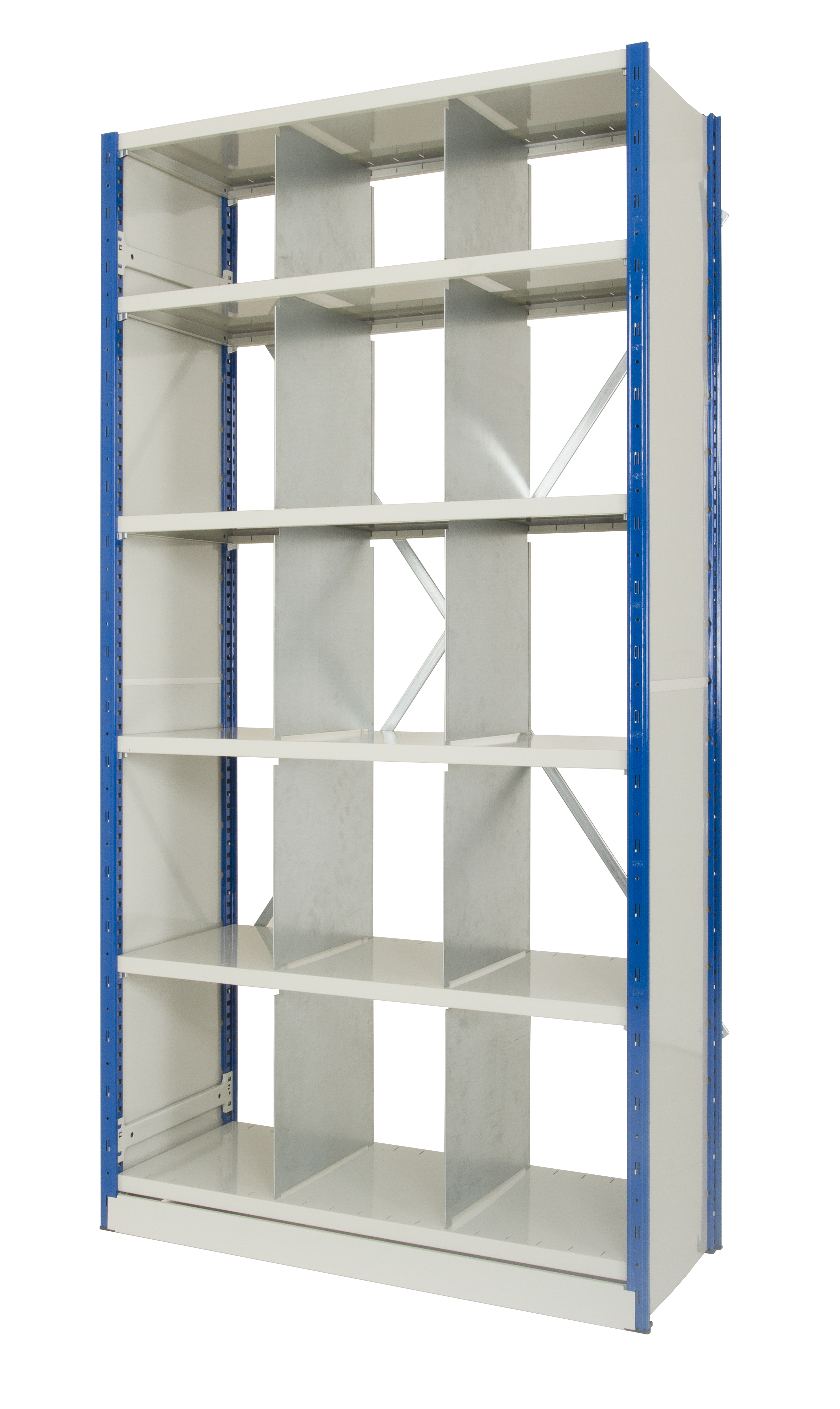 Expo 4 Fixed Height Divider