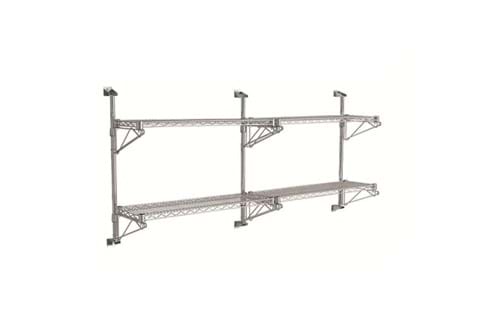 Domestic Shelving & Storage
