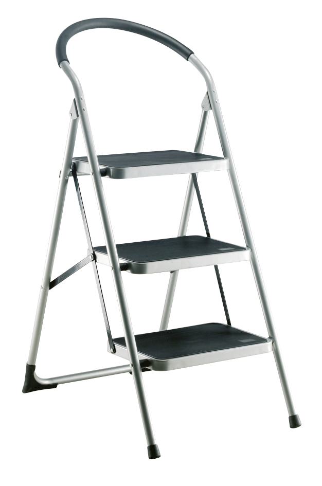 Step Ladders — The Storage Bay