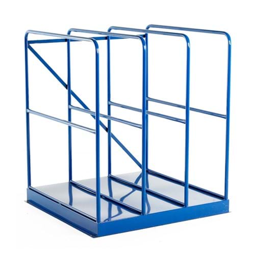 Full-height Sheet Rack