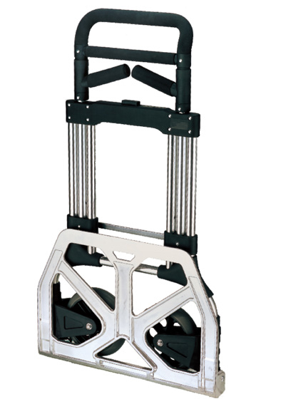 200kg - Telescopic Folding Sack Truck