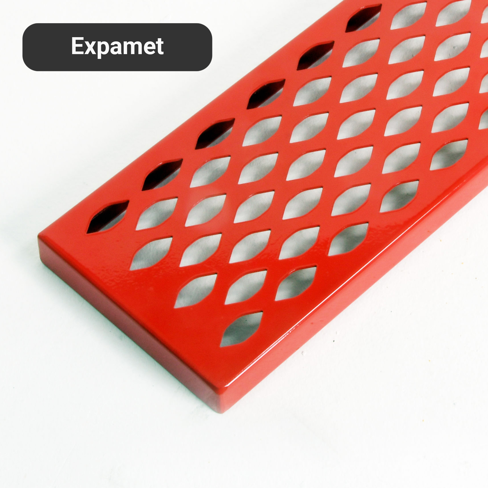 Steptek Easy Rise Range with Handlock Anchorage