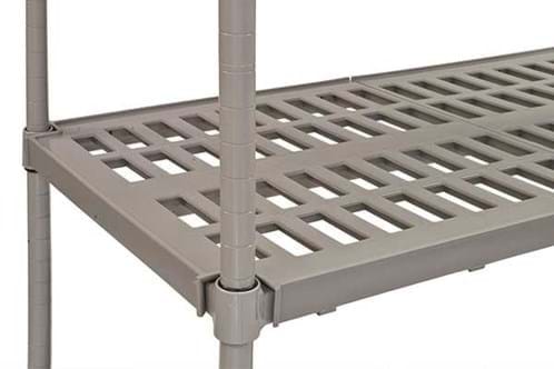 Plastic Plus Shelving