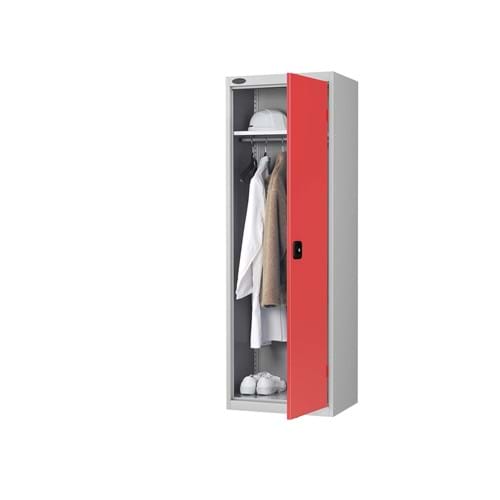 PROBE Slim Wardrobe Cupboard