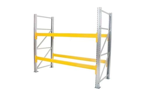 Pallet Racking