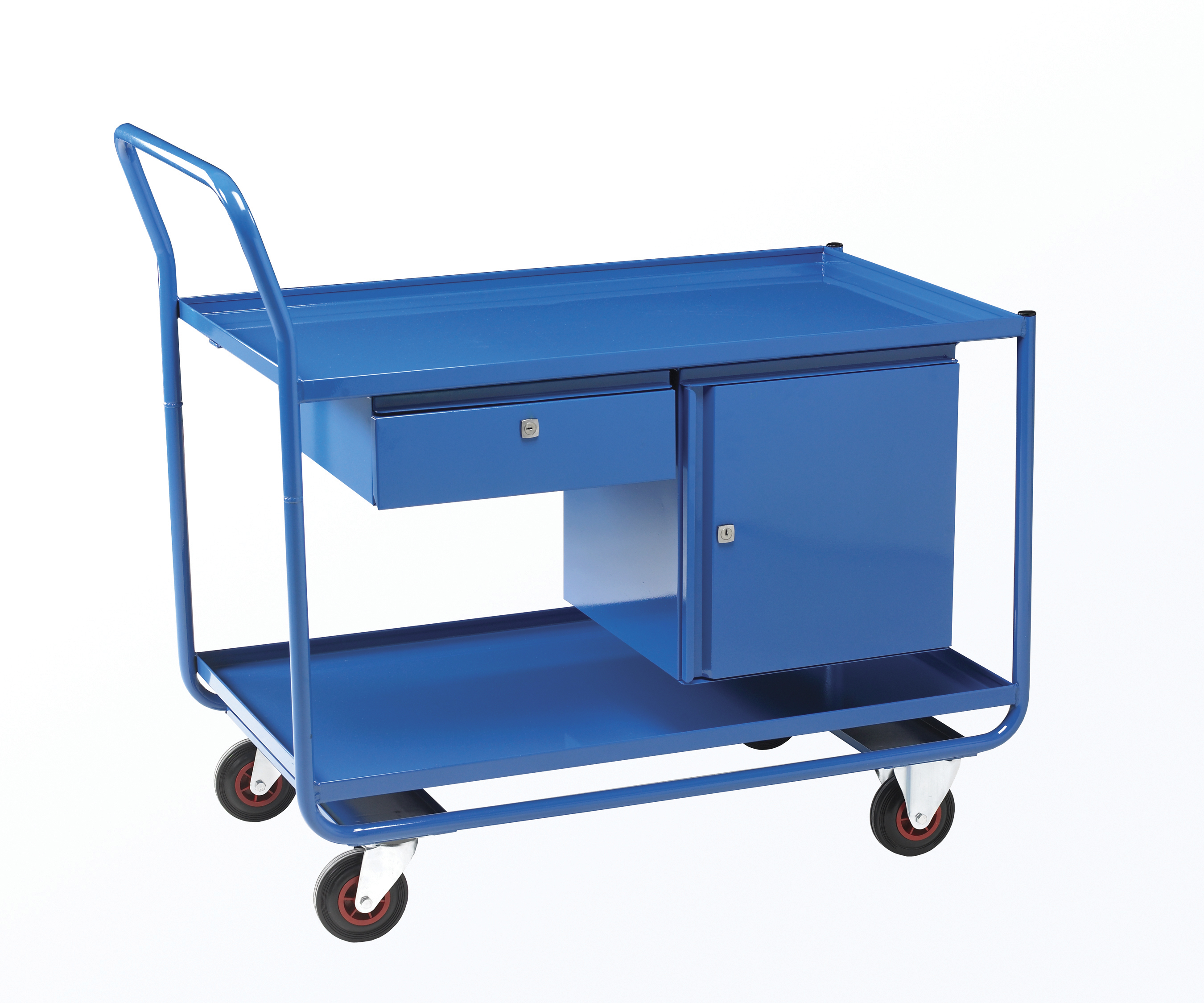 6 Model TT160 Series