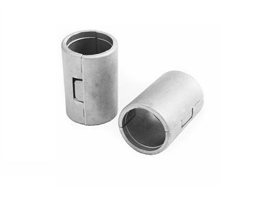 Eclipse Chrome Wire Conductive Collars