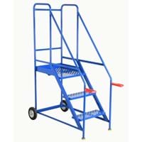 Tilt and Go Steps