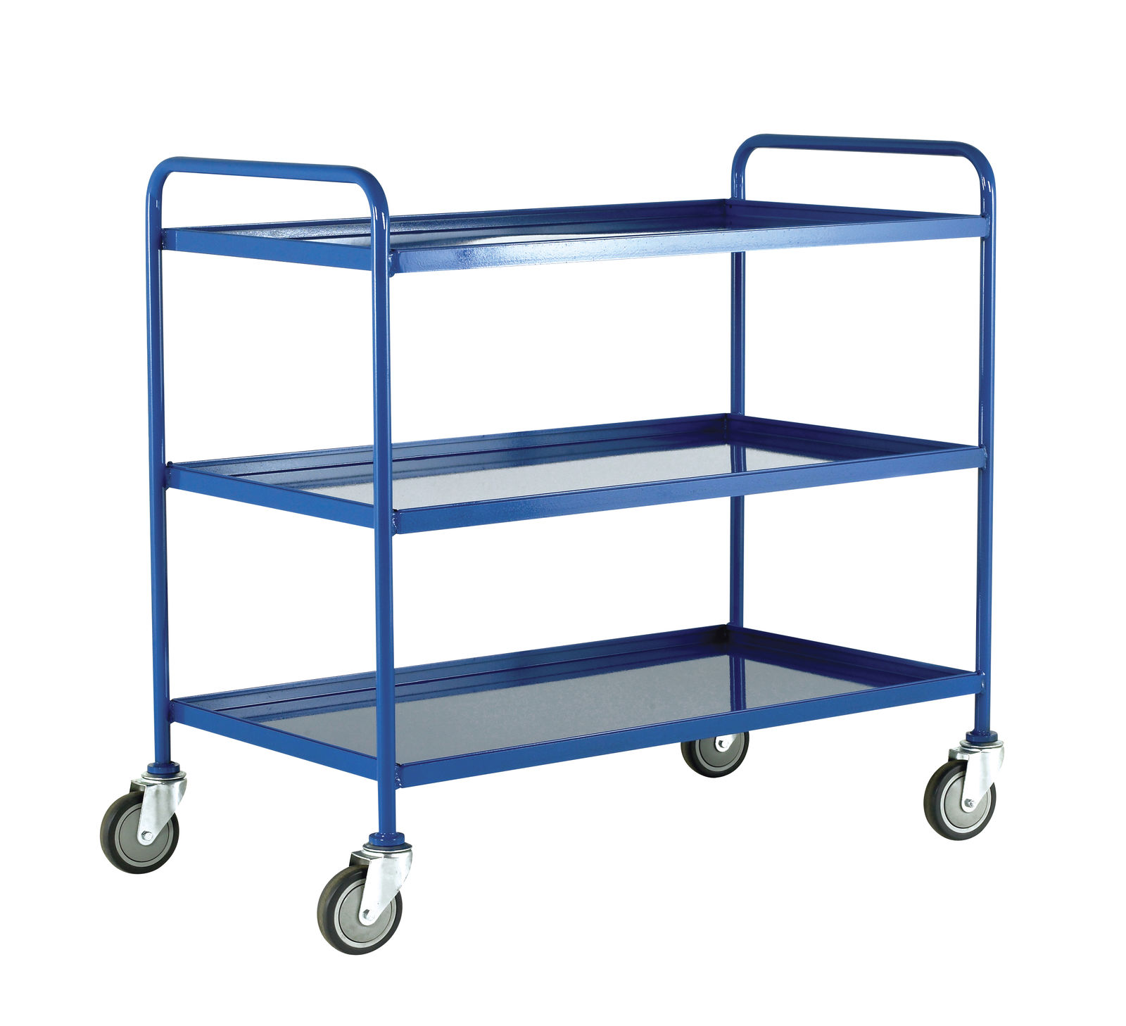 Tray Trolleys