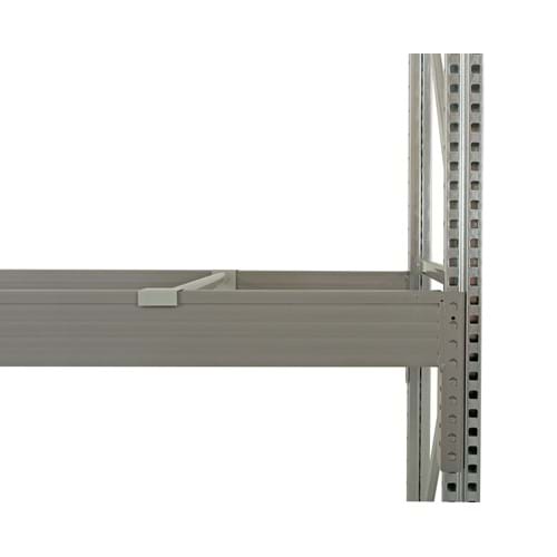 Midispan C100 Profile Box Beam Level (Grey RAL 7037)