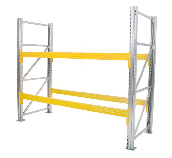 Pallet Racking Frames