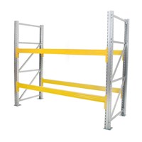 Pallet Racking Beams