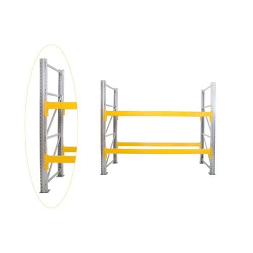 Pallet Racking Frames