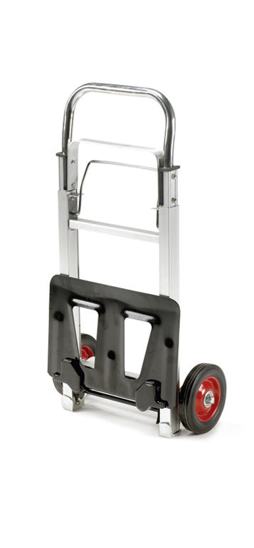 Telescopic Folding Sack Truck