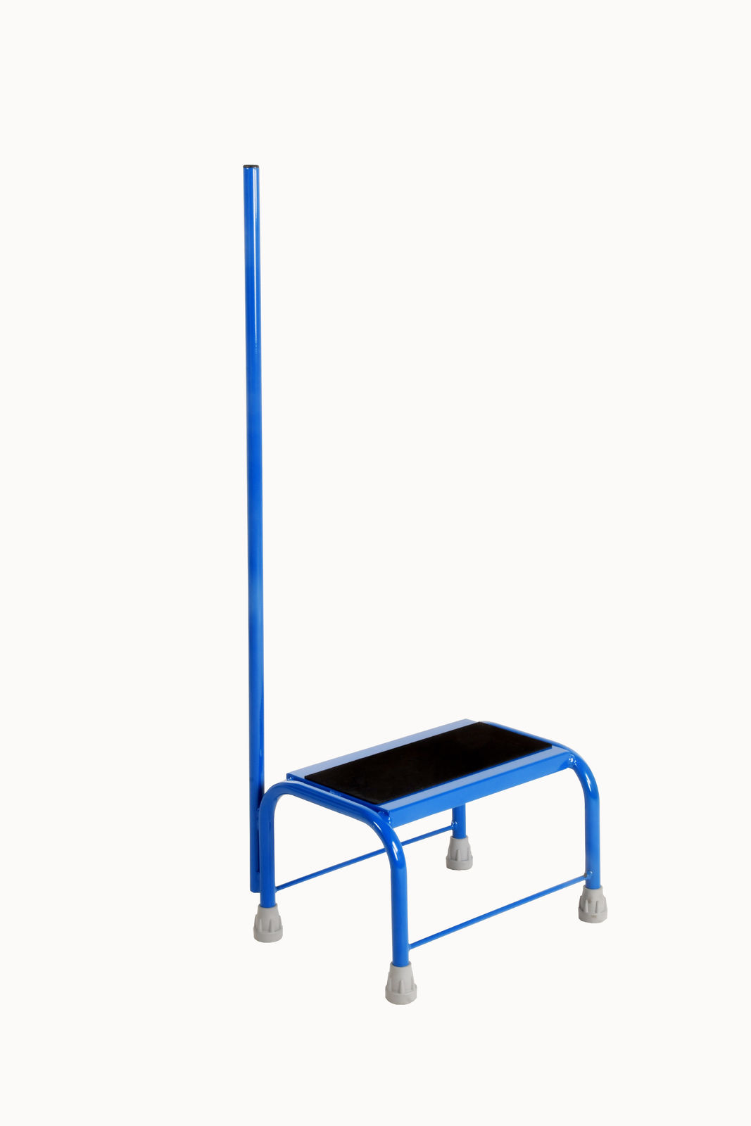 Robust Coloured Portable Steps