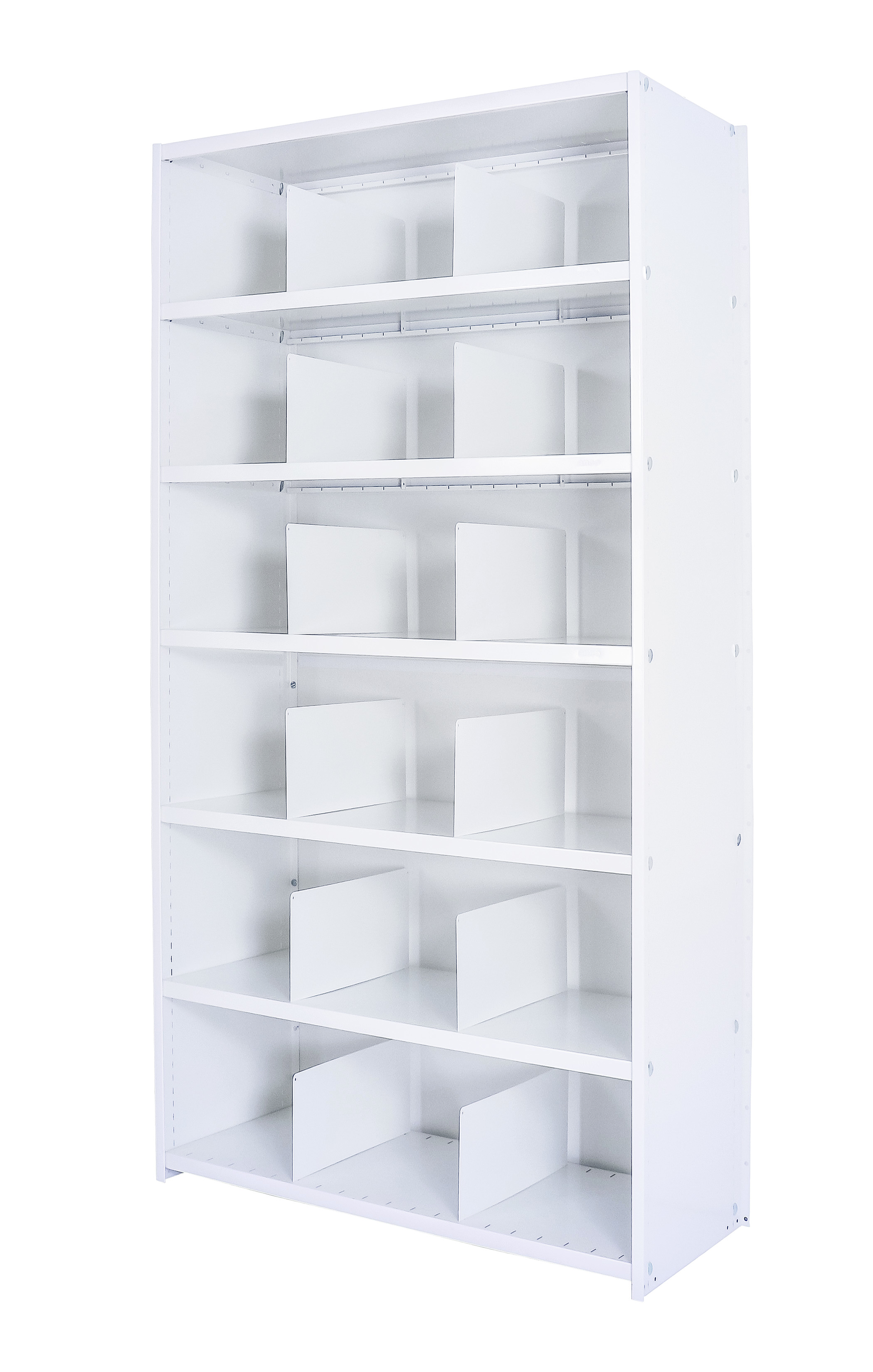 Delta Plus Slot-in dividers