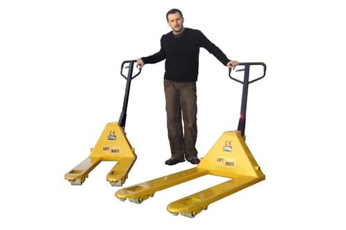 Pallet Trucks