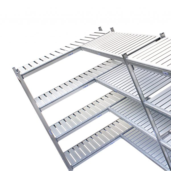 EKO Fit Express Corner Kit