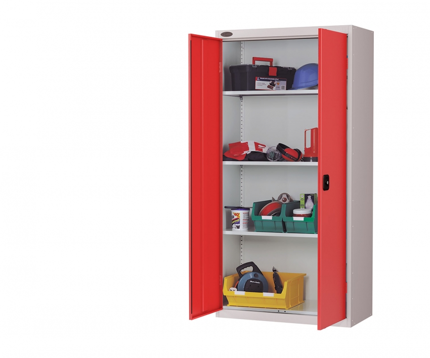 PROBE Standard Cupboard