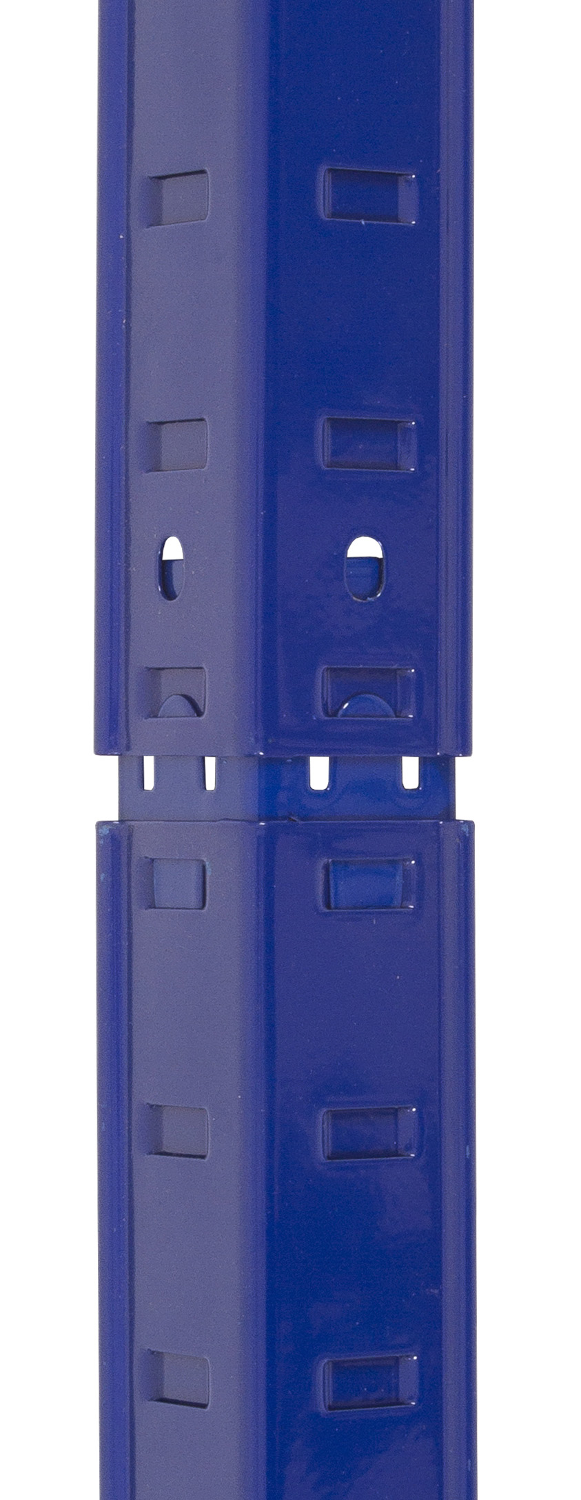 Clicka 175 Shelving (Blue/Grey)