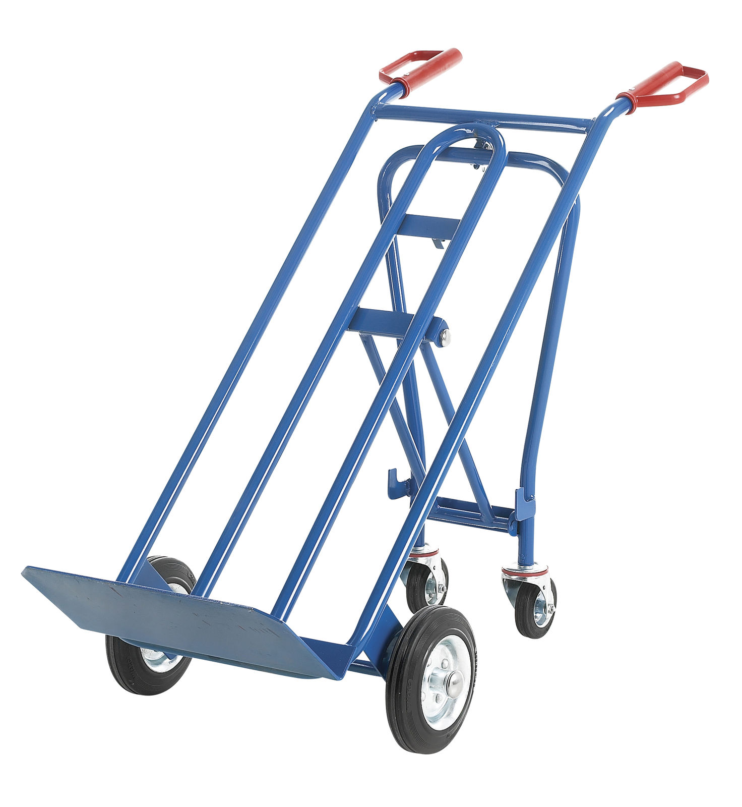 Model ST55 3-Position Truck