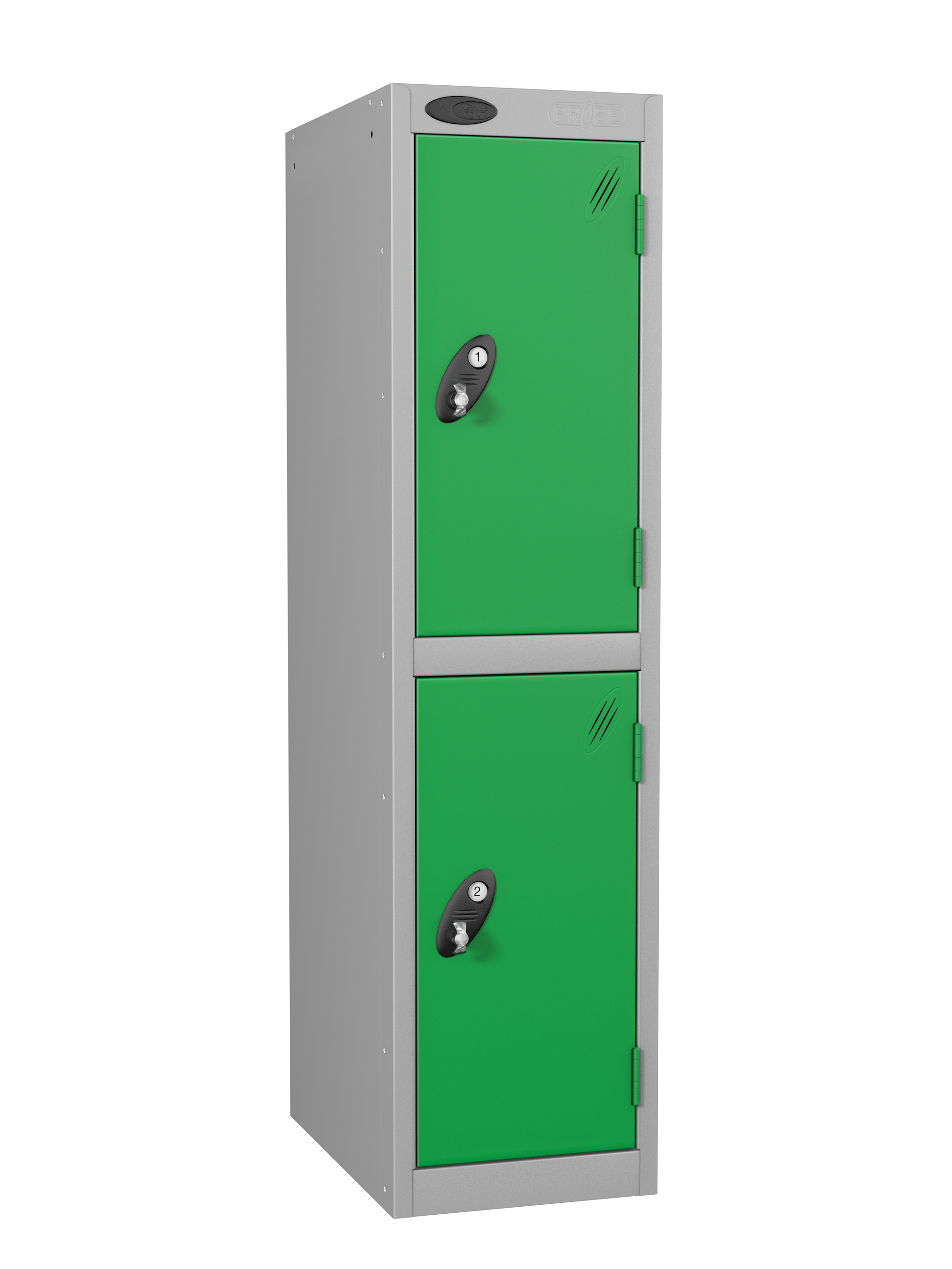 PROBE Low Locker Two Tier Locker